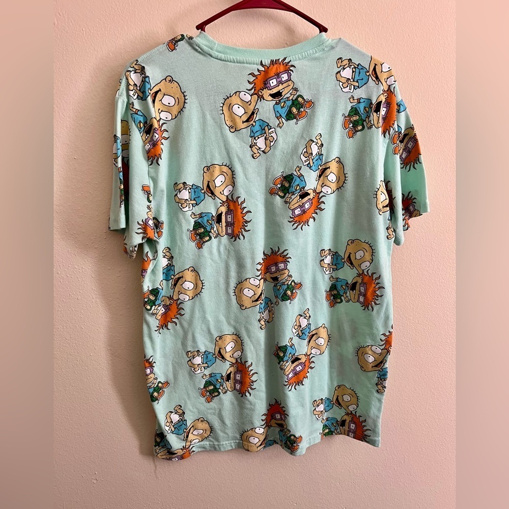 Men’s Rugrats Tee - Picture 4 of 4